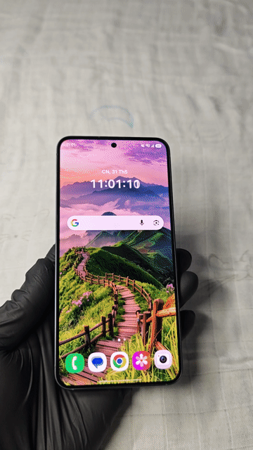 Samsung S25 256GB Chính Hãng Đẹp 99% Fullbox. Mua bán Điện thoại tại Thành phố Thủ Đức Tp Hồ Chí Minh được đăng bởi Lâm Sơn hình 1