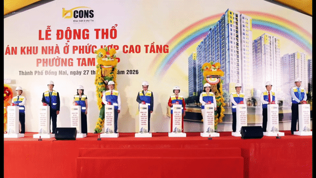 Mua bán Căn hộ Chung cư Thành phố Biên Hòa Đồng Nai diện tích 68 m² giá 3,5 tỷ