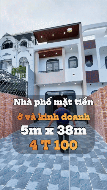 Mua bán Nhà ở Huyện Cần Đước Long An diện tích 200 m² giá 4,1 tỷ