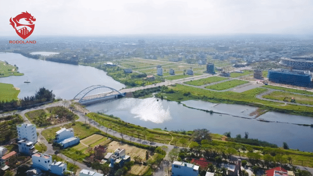 Mua bán Đất FPT City Quận Ngũ Hành Sơn Đà Nẵng diện tích 379 m² giá 37,9 tỷ