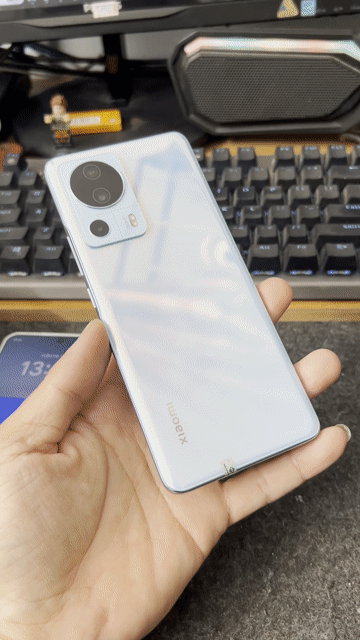 xiaomi civi 2. Mua bán Điện thoại tại Quận Gò Vấp Tp Hồ Chí Minh được đăng bởi Quảng Phạm Mua Iphone Lock và QT  HCM hình 1