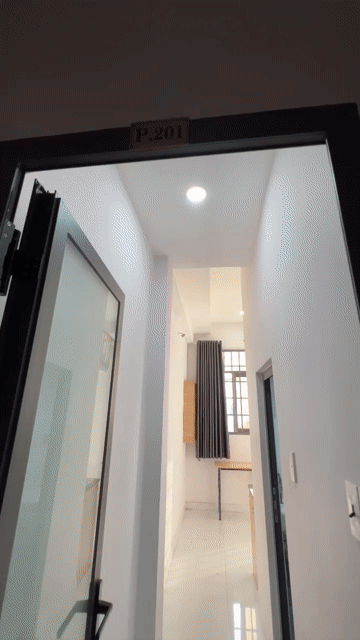 Cho thuê Phòng trọ Quận Bình Thạnh Tp Hồ Chí Minh diện tích 35 m² giá 4,2 triệu/tháng