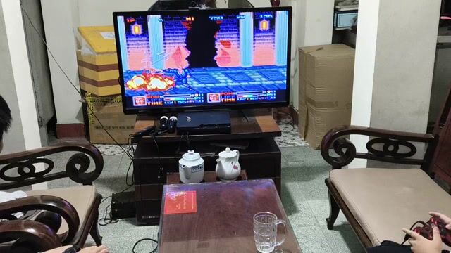 Máy chơi game Sony PS3 120GB Đen. Mua bán Thiết bị chơi game tại Thành phố Biên Hòa Đồng Nai được đăng bởi Đồ chơi game hình 1