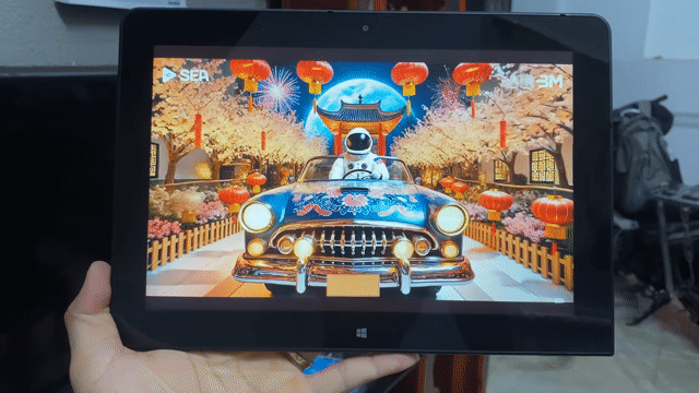 Laptop 2in1 10"nhẹ 500g, Pin ok, SSD 64GB/128GB. Mua bán Laptop tại Quận Tân Phú Tp Hồ Chí Minh được đăng bởi Thảo Anh Apple Giá sỉ hình 1