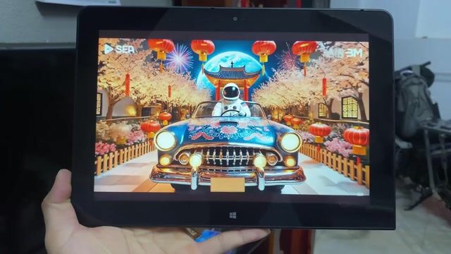 Laptop 2in1 10"nhẹ 500g, Pin ok, SSD 64GB/128GB. Mua bán Laptop tại Quận Tân Phú Tp Hồ Chí Minh được đăng bởi Thảo Anh Apple Giá sỉ hình 1
