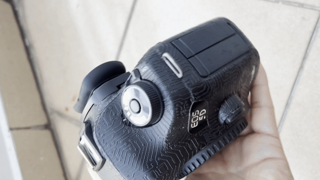 Máy ảnh Canon 5D Mark III Đã qua sử dụng. Mua bán Máy ảnh, Máy quay tại Quận Gò Vấp Tp Hồ Chí Minh được đăng bởi designlifevn hình 1