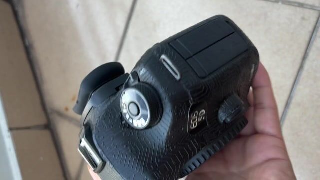 Máy ảnh Canon 5D Mark III Đã qua sử dụng. Mua bán Máy ảnh, Máy quay tại Quận Gò Vấp Tp Hồ Chí Minh được đăng bởi designlifevn hình 1