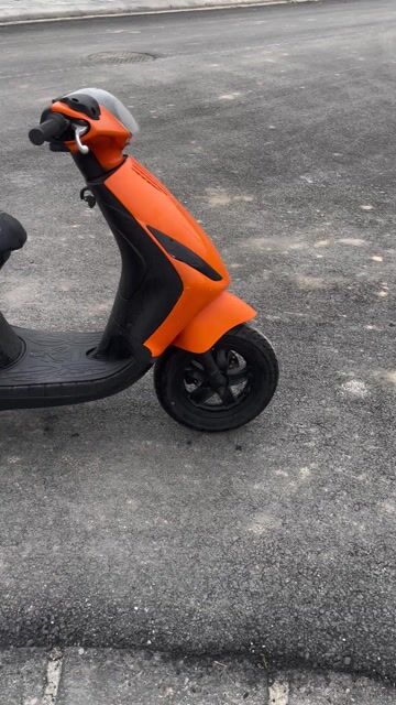 Piaggio Zip 100 2018 Cam. Mua bán Xe máy tại Huyện Đông Anh Hà Nội được đăng bởi Tiến hình 1