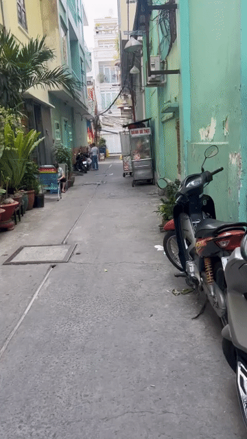 Mua bán Văn phòng, Mặt bằng kinh doanh Quận 3 Tp Hồ Chí Minh diện tích 65 m² giá 15,9 tỷ
