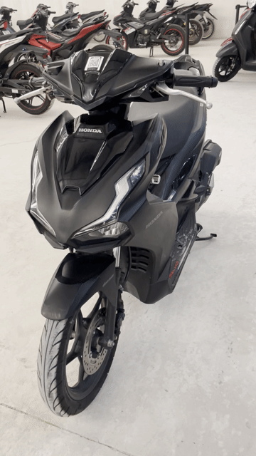 🔥Air Blade 125 4Val 2023 Chính Chủ Máy Zin Xe Đẹp. Mua bán Xe máy tại Quận Gò Vấp Tp Hồ Chí Minh được đăng bởi Khương Phan hình 1