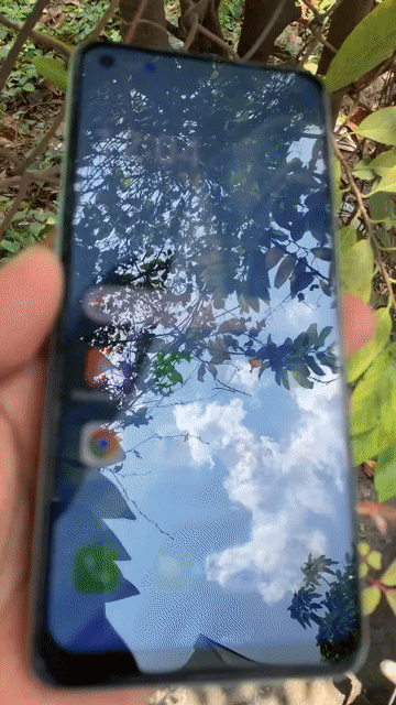 Oppo Reno 7Z 5G 128GB Đa sắc . Mua bán Điện thoại tại Quận Ninh Kiều Cần Thơ được đăng bởi RPhone hình 1