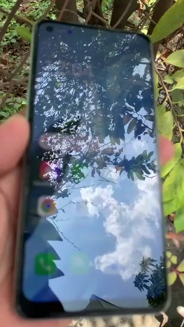 Oppo Reno 7Z 5G 128GB Đa sắc . Mua bán Điện thoại tại Quận Ninh Kiều Cần Thơ được đăng bởi RPhone hình 1