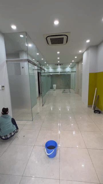 Cho thuê Văn phòng, Mặt bằng kinh doanh Quận Nam Từ Liêm Hà Nội diện tích 100 m² giá 9 triệu/tháng