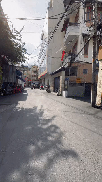 Cho thuê Văn phòng, Mặt bằng kinh doanh Quận 3 Tp Hồ Chí Minh diện tích 65 m² giá 25 triệu/tháng