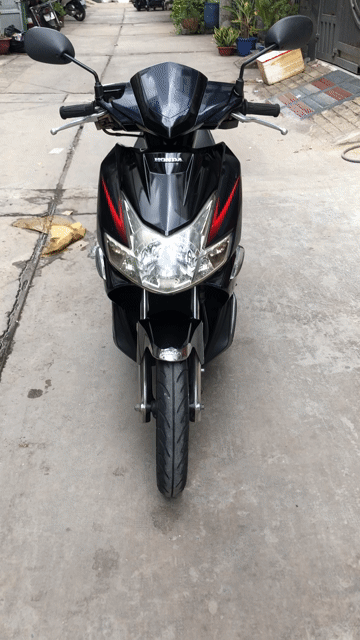 Honda AB 2008. zin từ A- Z.1 từ hiếm còn xe cỡ nay. Mua bán Xe máy tại Quận Bình Tân Tp Hồ Chí Minh được đăng bởi Thành đạt hình 1