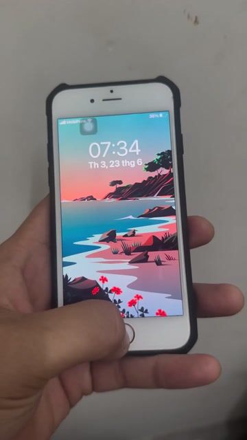 Apple iPhone 6s 16GB Bạc Quốc tế. Mua bán Điện thoại tại Quận 12 Tp Hồ Chí Minh được đăng bởi Tu hình 1