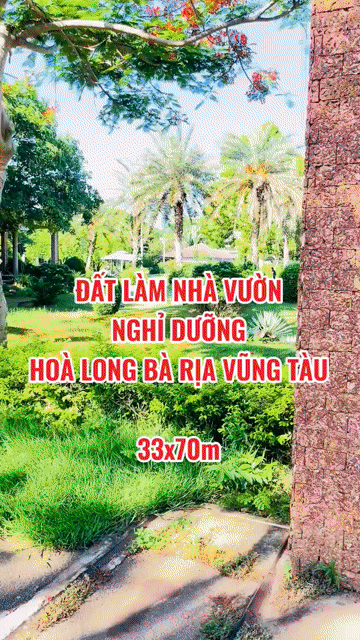 Mua bán Đất Thành phố Bà Rịa Bà Rịa - Vũng Tàu diện tích 2178 m² giá 12,5 tỷ