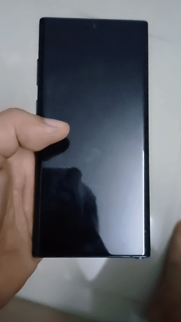 Samsung Note 10 Plus 12GB/512GB 97%. Mua bán Điện thoại tại Thành phố Vũng Tàu Bà Rịa - Vũng Tàu được đăng bởi Nguyễn Xuân Vinh hình 1
