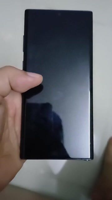 Samsung Note 10 Plus 12GB/512GB 97%. Mua bán Điện thoại tại Thành phố Vũng Tàu Bà Rịa - Vũng Tàu được đăng bởi Nguyễn Xuân Vinh hình 1