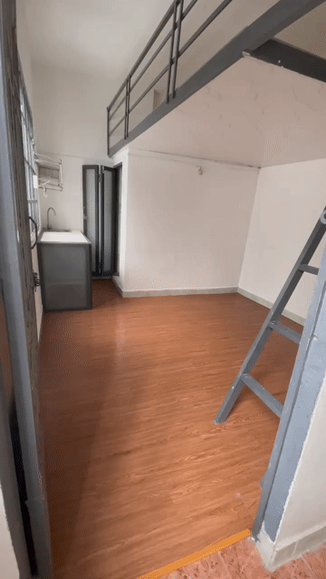 Cho thuê Phòng trọ Quận Gò Vấp Tp Hồ Chí Minh diện tích 25 m² giá 3,8 triệu/tháng