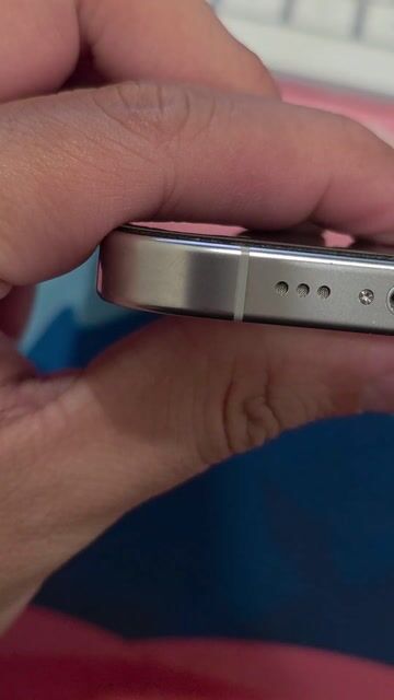 Apple iPhone 16 Pro 256GB VN/A. Mua bán Điện thoại tại Quận Bình Thạnh Tp Hồ Chí Minh được đăng bởi Võ Minh Hoàng hình 1