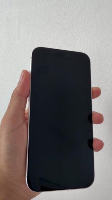 Apple iPhone 17 Pro Max 512GB Bạc Như mới. Mua bán Điện thoại tại Quận 3 Tp Hồ Chí Minh được đăng bởi Giỏi Nguyễn hình 1