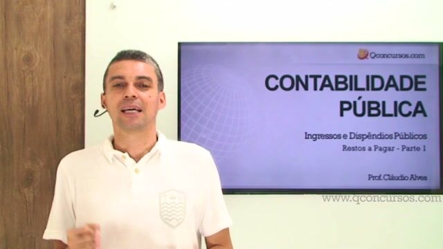 Contabilidade Pública