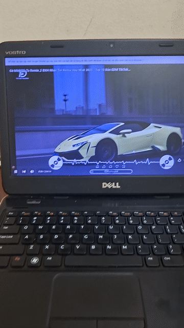 Dell Vostro 6GB/256GB SSD. Mua bán Laptop tại Quận Hà Đông Hà Nội được đăng bởi anh hình 1