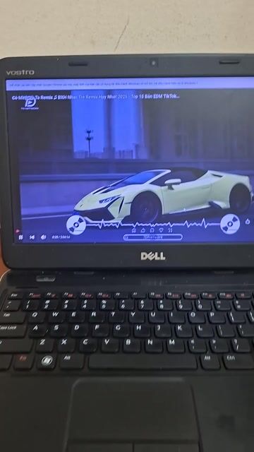 Dell Vostro 6GB/256GB SSD. Mua bán Laptop tại Quận Hà Đông Hà Nội được đăng bởi anh hình 1