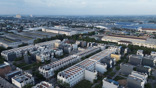 Mua bán Đất Icon Central Thành phố Dĩ An Bình Dương diện tích 60 m² giá 3,15 tỷ