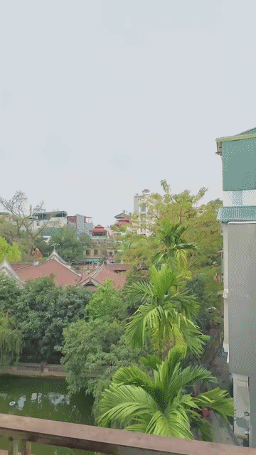 Cho thuê Phòng trọ Quận Cầu Giấy Hà Nội diện tích 25 m² giá 4,3 triệu/tháng