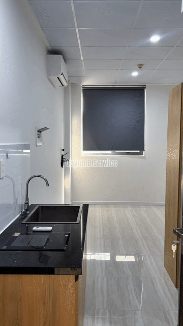 Cho thuê Căn hộ Chung cư Bcons City - Green Topaz Thành phố Dĩ An Bình Dương diện tích 17 m² giá 4 triệu/tháng