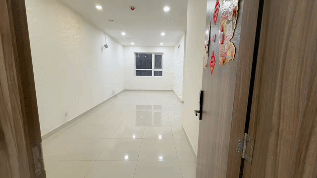 Cho thuê Căn hộ Chung cư Topaz Elite Quận 8 Tp Hồ Chí Minh diện tích 95 m² giá 13 triệu/tháng