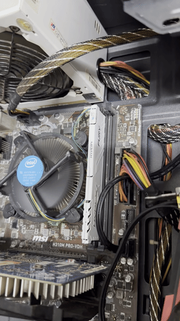 Combo Pc. Mua bán Linh kiện (RAM, Card...) tại Quận Cái Răng Cần Thơ được đăng bởi Duy  hình 1