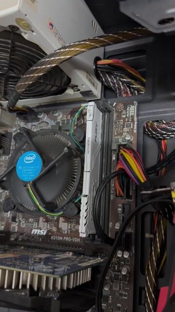 Combo Pc. Mua bán Linh kiện (RAM, Card...) tại Quận Cái Răng Cần Thơ được đăng bởi Duy  hình 1