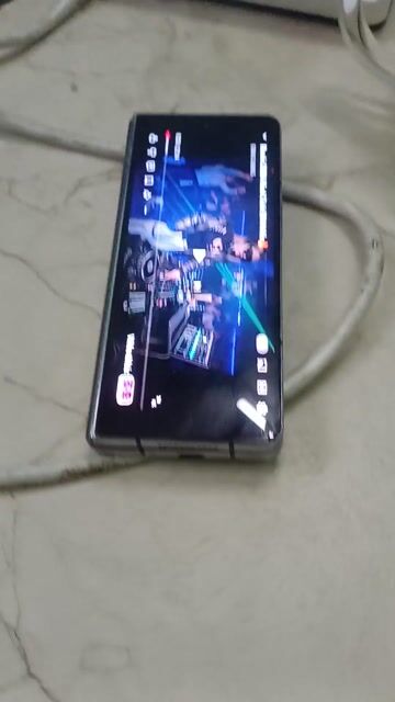 Samsung Galaxy Z Fold4 Đen. Mua bán Điện thoại tại Quận Tân Phú Tp Hồ Chí Minh được đăng bởi Nguyễn Hoài Phong hình 1