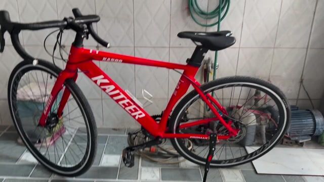 bán xe đạp trung quốc. Mua bán Xe đạp tại Quận 12 Tp Hồ Chí Minh được đăng bởi Joseph hình 1