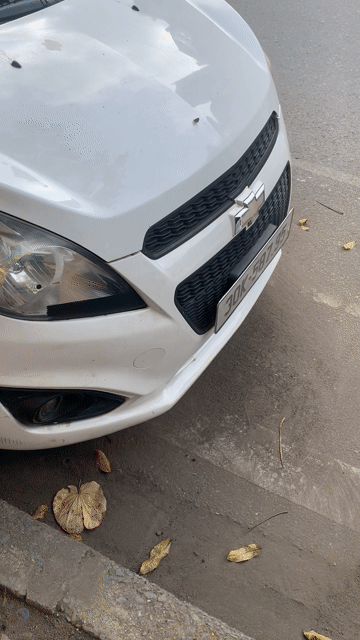 Chevrolet Spark 2014 LS 1.0 - 230000 km. Mua bán Ô tô tại Quận Cầu Giấy Hà Nội được đăng bởi Sơn Nguyễn Thế hình 1