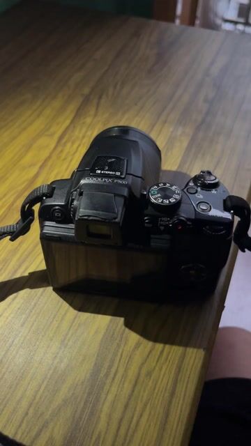 Máy ảnh Nikon Coolpix P500. Mua bán Máy ảnh, Máy quay tại Thị xã Từ Sơn Bắc Ninh được đăng bởi Phạm Thanh Tuấn hình 1
