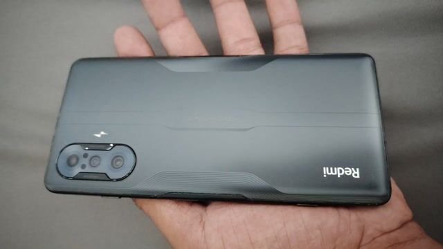 Xiaomi K40 Gaming 5G 12+3/128G Màn 120Hz pin 5065. Mua bán Điện thoại tại Thành phố Bà Rịa Bà Rịa - Vũng Tàu được đăng bởi ĐT Có Sao Ghi Vậy Bán Tại Nhà Có ship trực tiếp BD SG có GL  hình 1