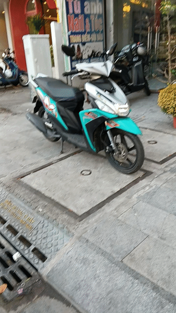 Yamaha Mio M3 2022 Xanh Đen. Mua bán Xe máy tại Quận 11 Tp Hồ Chí Minh được đăng bởi CẦM ĐỒ KHANG GIA  hình 1
