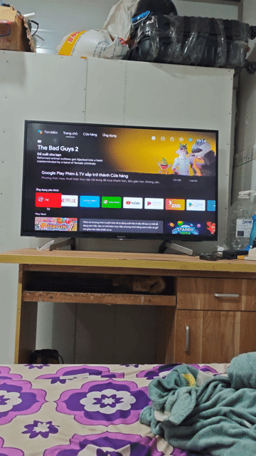 Tivi Sony KD-43X7500E 4K. Mua bán Tivi, Âm thanh tại Quận Gò Vấp Tp Hồ Chí Minh được đăng bởi liên kết hình 1