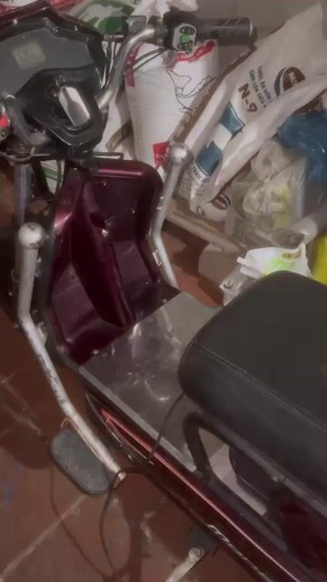 ban e se may điện chở hang. Mua bán Xe điện tại Huyện Hoài Đức Hà Nội được đăng bởi Keo Ốp Lát Gạch Đá hình 1