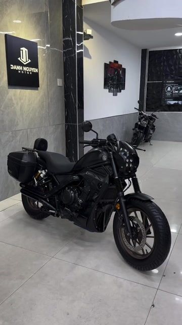 📍𝐇𝐎𝐍𝐃𝐀 𝐑𝐄𝐁𝐄𝐋𝟓𝟎𝟎 𝟐𝟎𝟐𝟑. Mua bán Xe máy tại Quận Bình Thạnh Tp Hồ Chí Minh được đăng bởi Danh Nguyen  hình 1