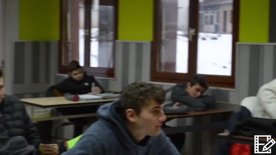 Menuisier, une passion