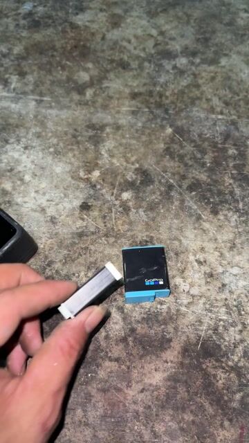 Máy quay hành trình GoPro Hero 9 Đen. Mua bán Máy ảnh, Máy quay tại Huyện Vũng Liêm Vĩnh Long được đăng bởi Châu Hoàng Phúc hình 1