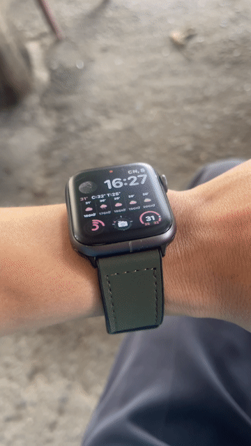 Apple Watch Series 6 44mm. Mua bán Thiết bị đeo thông minh tại Huyện Gia Lâm Hà Nội được đăng bởi Tâm hình 1