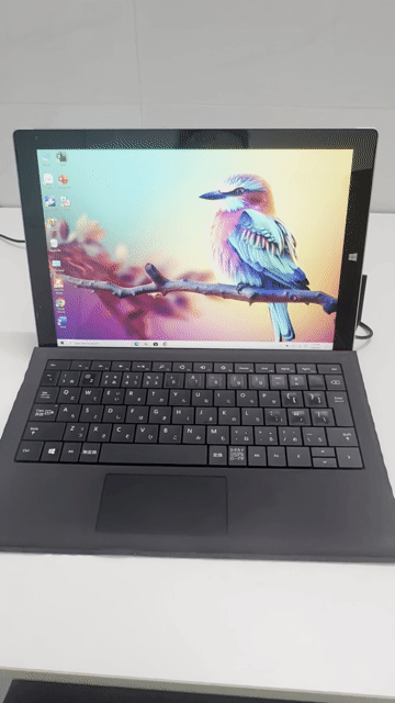 Microsoft Surface Pro 3 i7 12 inch 8GB/512GB. Mua bán Laptop tại Thành phố Vĩnh Long Vĩnh Long được đăng bởi Doãn Duy laptop store  hình 1