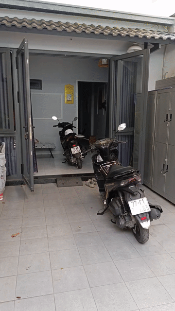 Cho thuê Nhà ở Thành phố Thủ Đức Tp Hồ Chí Minh diện tích 68 m² giá 9 triệu/tháng
