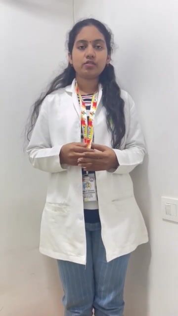 Real World Evidence®  of 84 Months Age With Initial Ability Score 813 Having 818 Today by  Gadapa Lakshmi Swethachandana, Admin Manager from Vijayawada